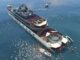 GTA Update 11th August - super yachts