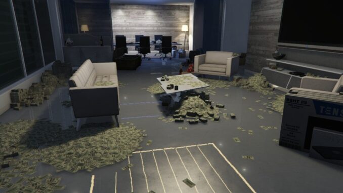 gta 27th august update