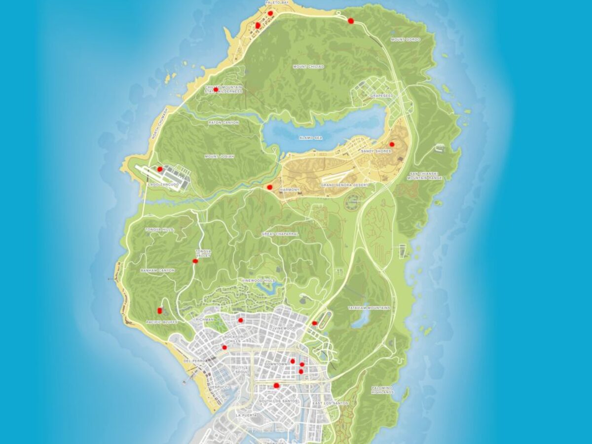 List of all mission in gta 5 фото 48