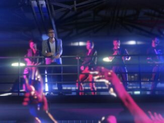 gta nightclub popularity