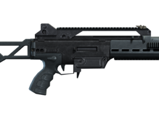 best weapon choices for new players