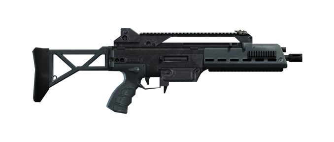 special-carbine best weapon choices for new players