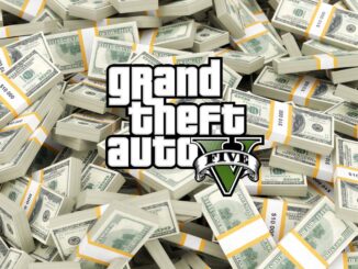 making GTA money in 2021