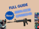 Service Carbine - Guide